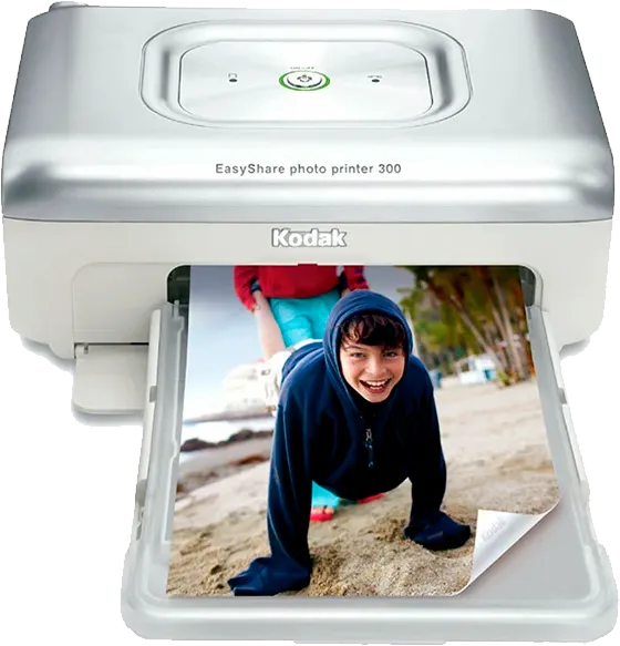 Замена блока питания Kodak EasyShare Photo Printer 300