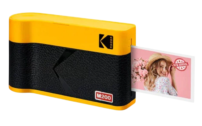 Замена блока питания Kodak Mini 2 ERA