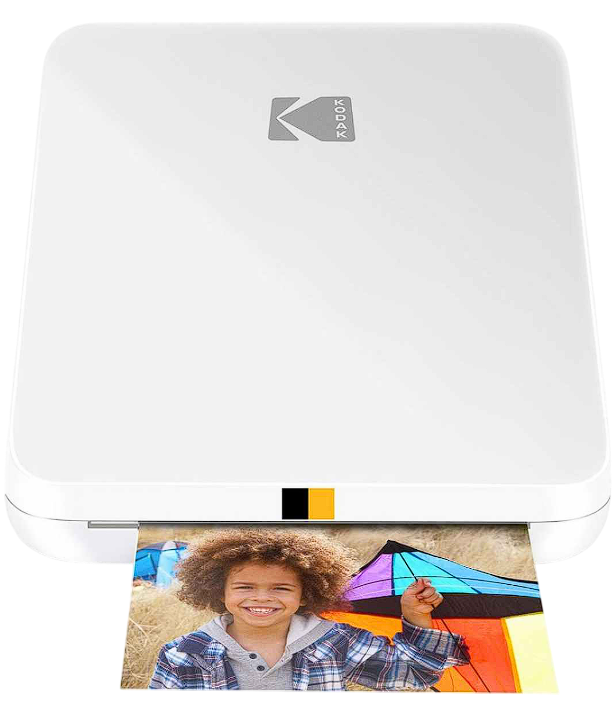 Замена блока питания Kodak STEP Instant Printer (2x3)