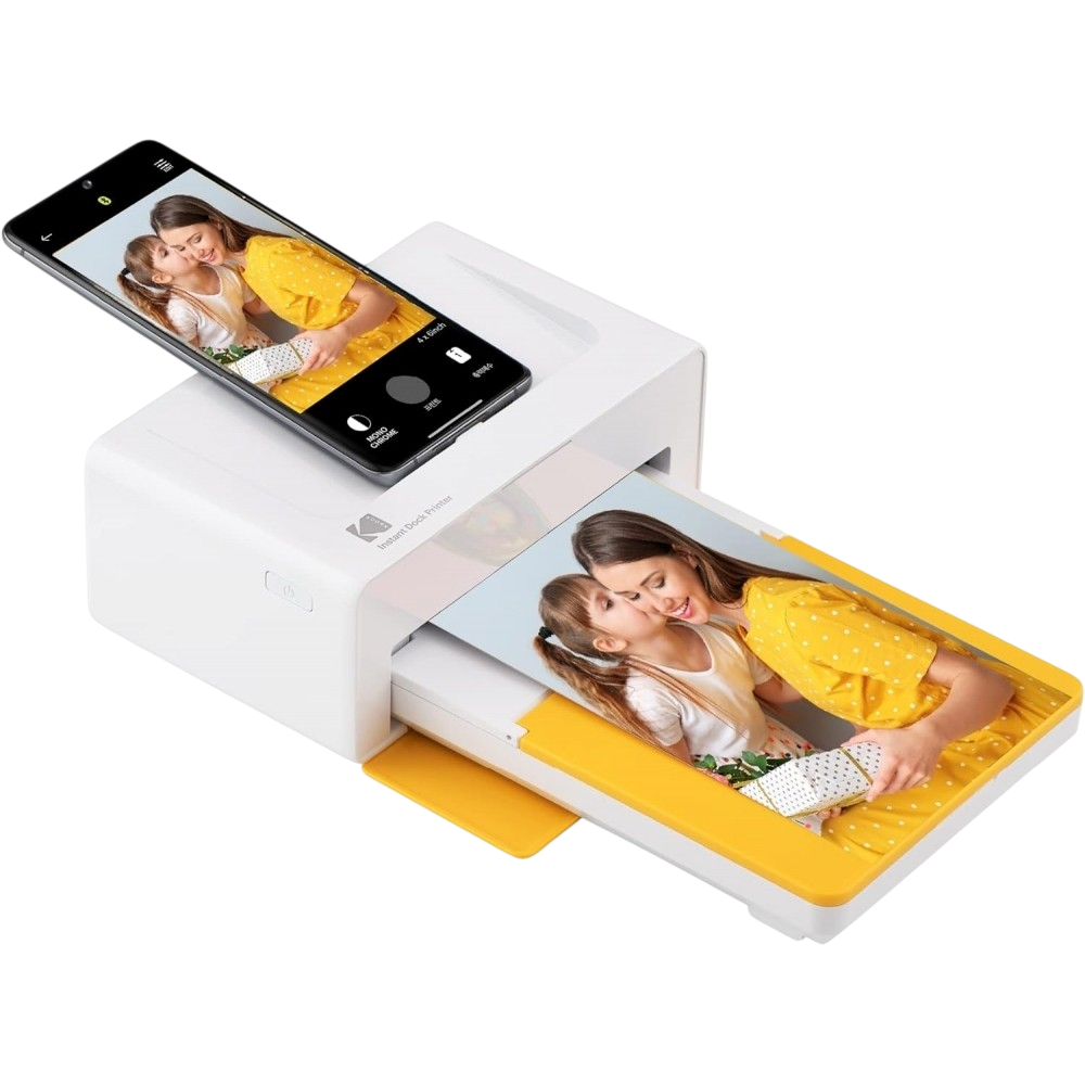 Замена блока питания Kodak Dock Plus (Instant Photo Printer Dock)
