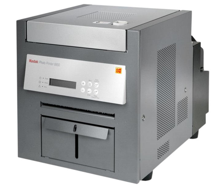 Замена блока питания Kodak 6850 Photo Printer